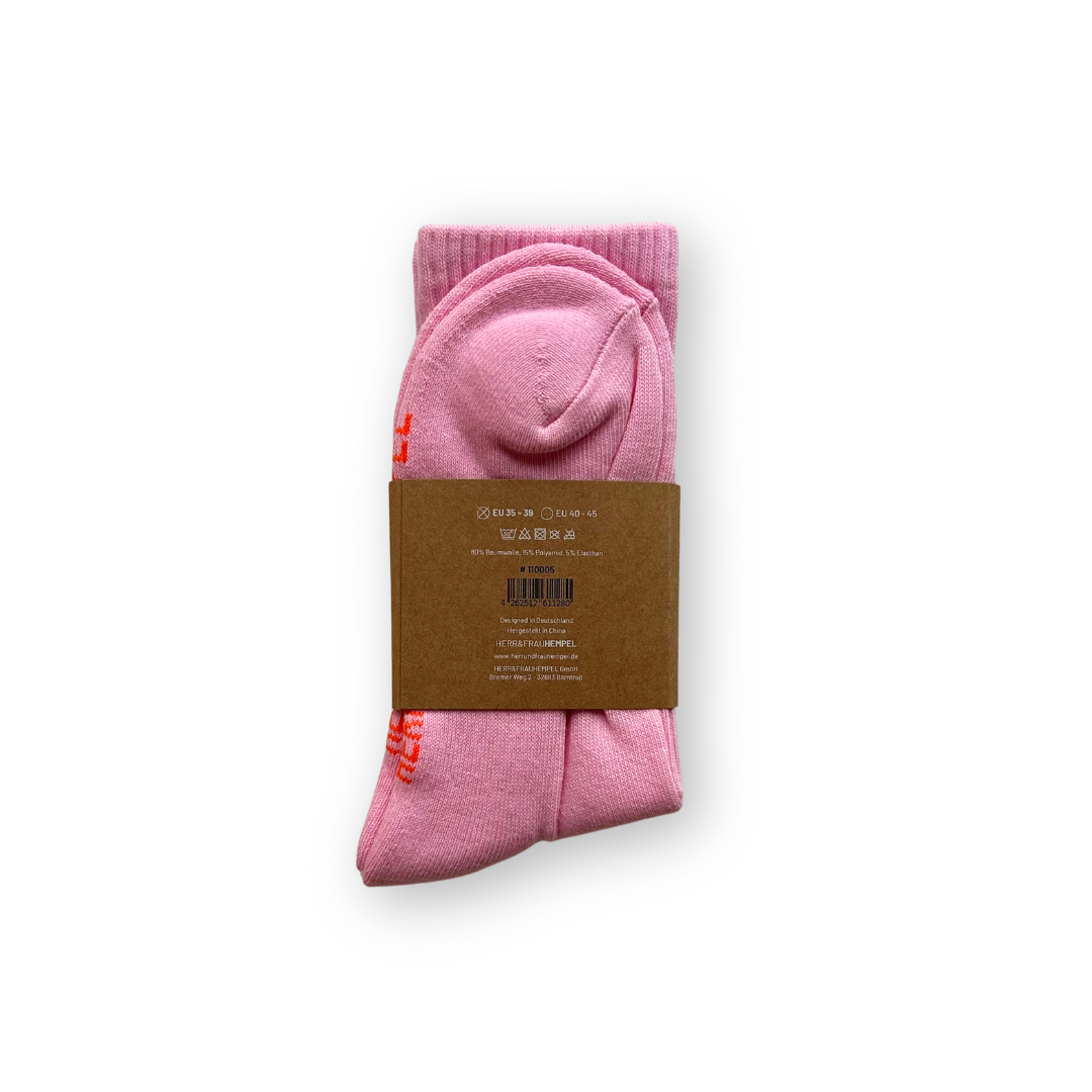 SOCKEN - WOW MOM: 35-39