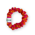 Scrunchie - Sisi Orange - Pink