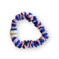 Scrunchie - Sisi Blau - Rosa