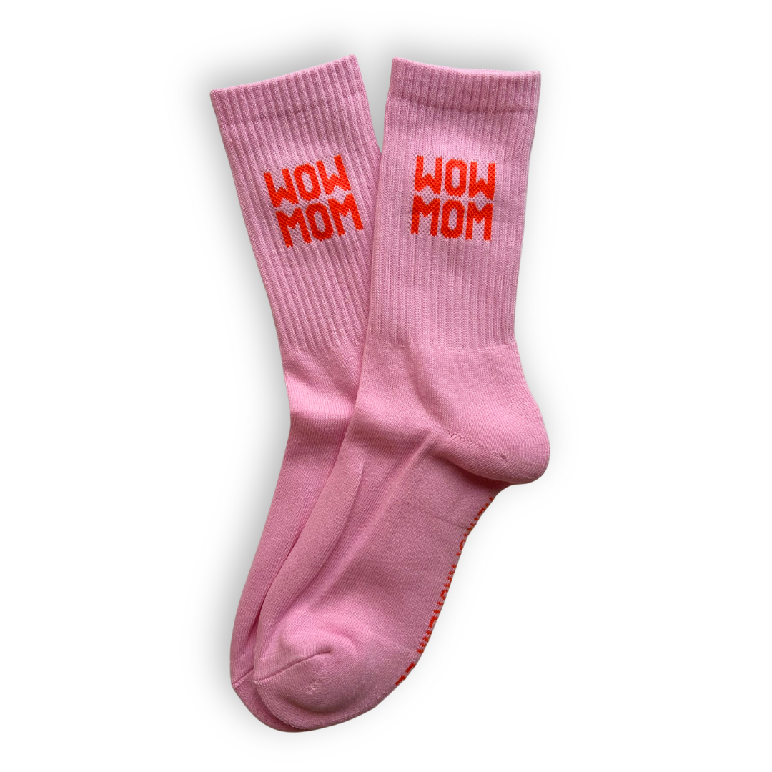 SOCKEN - WOW MOM: 35-39