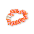 Scrunchie - SISI rosa - orange